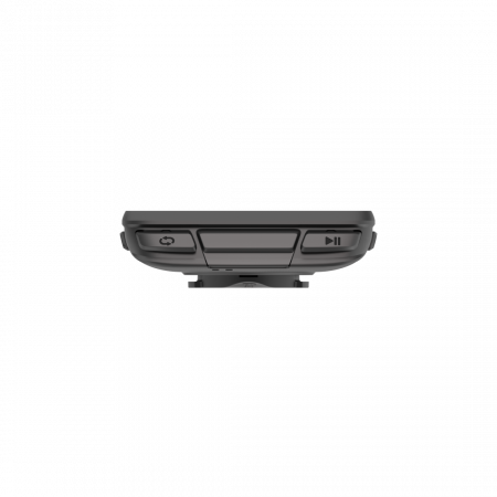 Ciclocomputer GPS iGPSPORT BiNavi Negru [3]