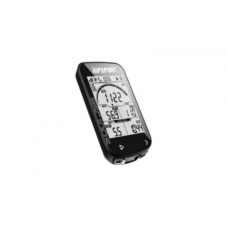 Ciclocomputer GPS iGPSPORT BSC100S [2]