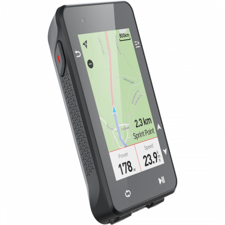 Ciclocomputer GPS iGPSPORT iGS630S [1]