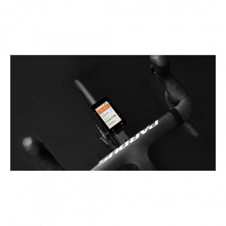 Ciclocomputer GPS iGPSPORT iGS630S [4]