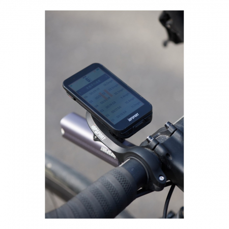 Ciclocomputer GPS iGPSPORT iGS800 [14]