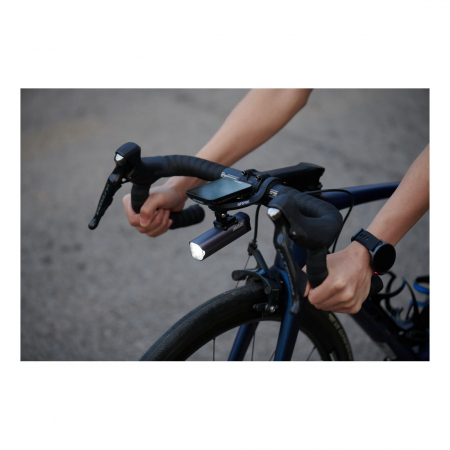 Ciclocomputer GPS iGPSPORT iGS800 [11]
