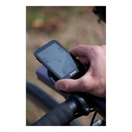 Ciclocomputer GPS iGPSPORT iGS800 [15]