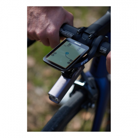 Ciclocomputer GPS iGPSPORT iGS800 [10]