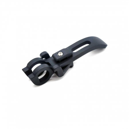 Piese trotinete electrice - Clema cu blocator pentru trotinete
