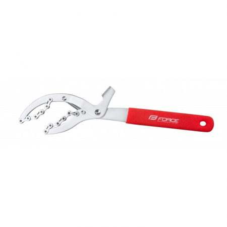 Scule bicicleta - Cleste Force cu lant pentru pinion