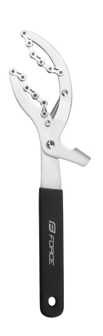 Accesorii - Cleste Force cu lant pentru pinion