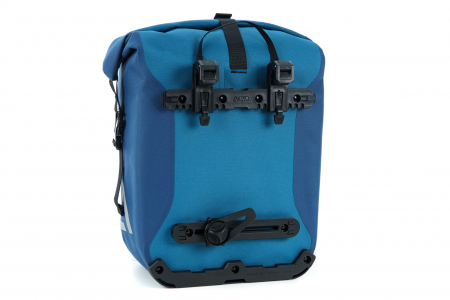 Coburi ACID Panniers Travlr PRO 15 Albastru [2]