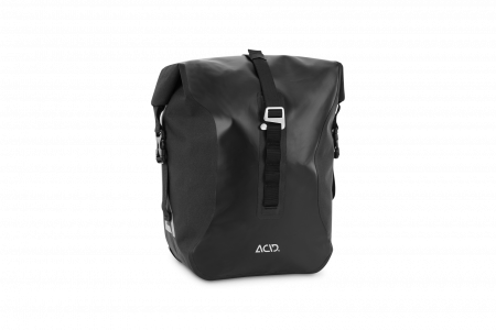 Coburi ACID Panniers Travlr PRO 15 Negru [0]