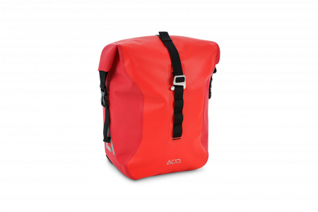 Coburi ACID Panniers Travlr PRO 15 Portocaliu [0]