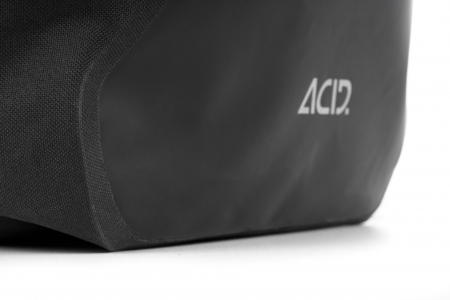 Coburi Acid Pannirers Travlr Pro 20/2 Black [2]