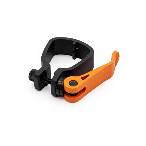 Trotinete, Piese trotinete - Colier ghidon KuKirin G2 Max [Kugoo] portocaliu
