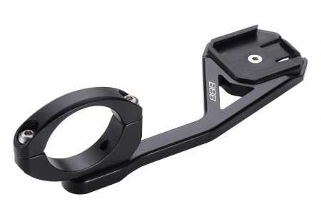 Suport telefon bicicleta si accesorii - Colier suport smartphone BBB FrontFix