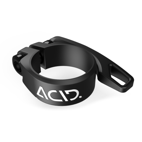 Piese biciclete - Colier tija sa Acid w/ Integrated Tool, 40.0mm