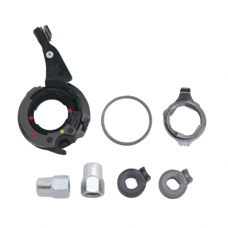 Butuci roti - Componente butuc Shimano SG-8R31