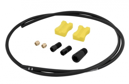 Piese biciclete - Conducta frana hidraulica Shimano SMBH59 M525 90 cm