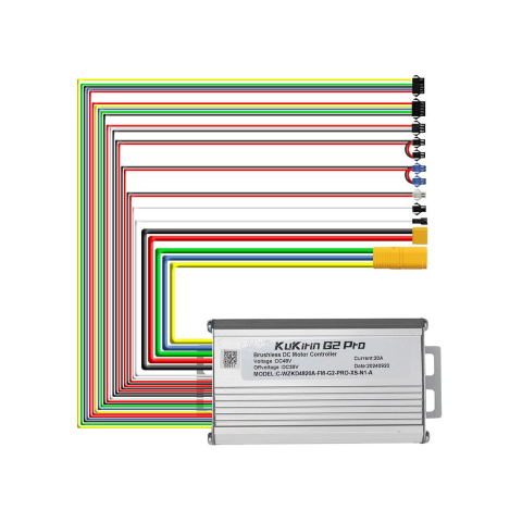 Trotinete, Piese trotinete - Controller trotineta Kukirin G2 Pro 2024