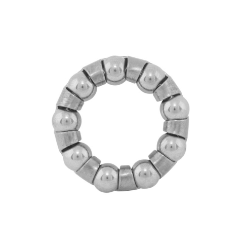 Butuci roti - Coroana bile Force cu 9 bile 1/4