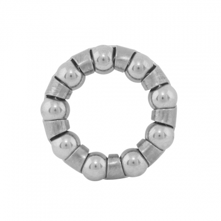 Accesorii roti si jante - Coroana cu bile Force 9 bile 1/4''