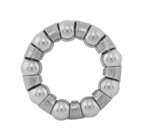 Accesorii roti si jante - Coroana cu bile Force 9 bile 1/4''