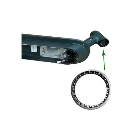 Trotinete, Piese trotinete, Skateboard - Coronita bile pentru cuvete trotinete electirca Xiaomi m365/Pro