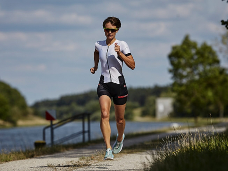 Costum Triatlon cu Maneca Scurta Castelli Free Sanremo 2 W Suit Multicolor XL [6]