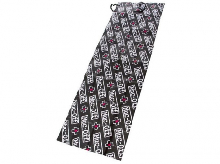 Covoras impermeabil pentru bicicleta Muc-Off Bike Mat MCF-186 [1]