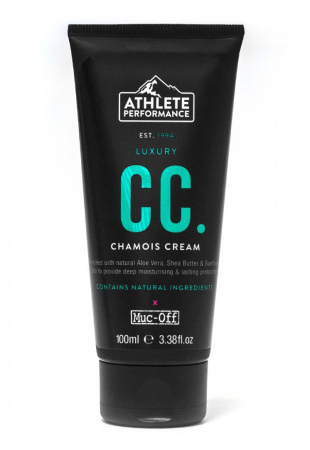 Ingrijirea Pielii - Crema de protectie pentru piele Muc-Off Chamois Cream 100 ml