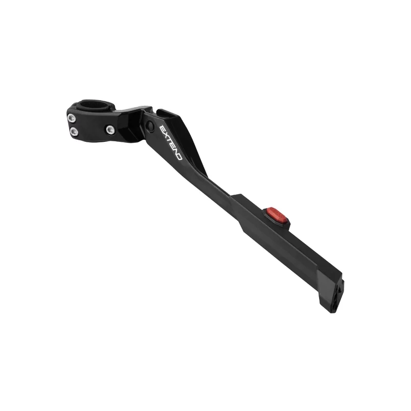 Cricuri - Cric aluminiu Extend Talfit 50 Negru 24-29"