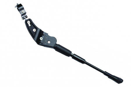 Cricuri - Cric reglabil BBB BKS-04 MultiKick, 26-29, Negru