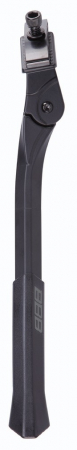 Cricuri - Cric reglabil BBB BKS-05 CityKick 26-29 negru
