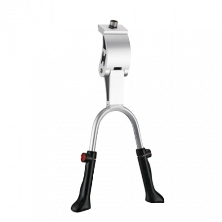 Cricuri - Cric reglabil Union KS-35 24-28 argintiu