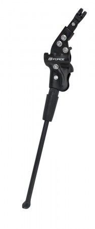 Cricuri - Cric reglabil Force 26-27.5 Al negru