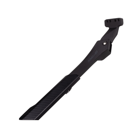 Accesorii - Cric Force E-BIKE 24-29" Al rear, 18/40mm, negru