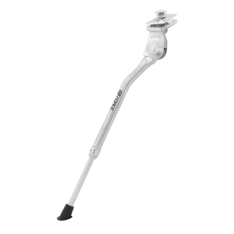 Cricuri - Cric Force Top pentru biciclete 20-28 Aluminiu argintiu