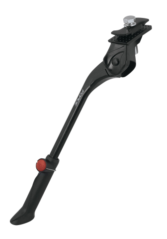 Accesorii - Cric reglabil Force pentru biciclete 16-20 fixare pe cadru
