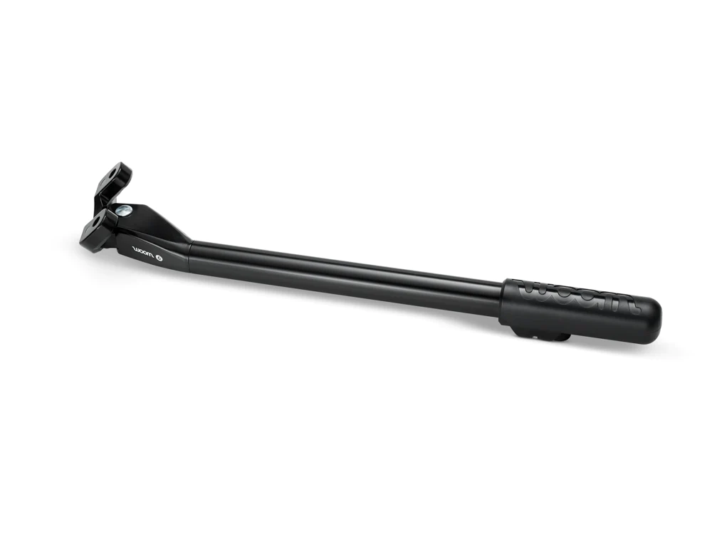 Cricuri - Cric Woom Leggie L pentru 5 si 6, Negru