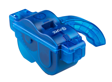 Accesorii - Curatator lant cu maner Force Blue