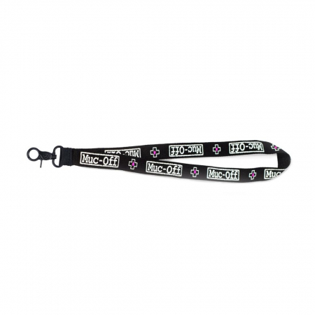 Accesorii - Curea Muc-Off Lanyard