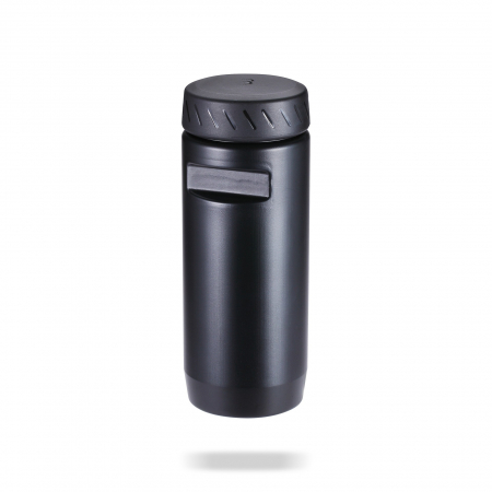 Scule bicicleta - Cutie scule BBB BTL-18 ToolssiTubes L 750mL Neagra