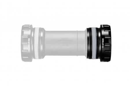 Cuveta dreapta Shimano Deore XT BB-MT800, BSA [1]