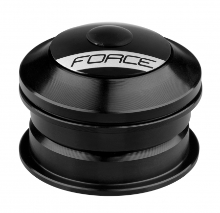 Cuvete furca - Cuvetarie Force ahead 1.1/8" Al Black