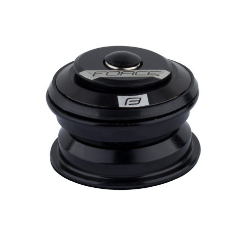 Cuvete furca - Cuvetarie Force ahead 1.1/8" Al Black