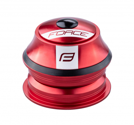Cuvete furca - Cuvetarie Force Ahead 1.1/8" Al Black con 15mm