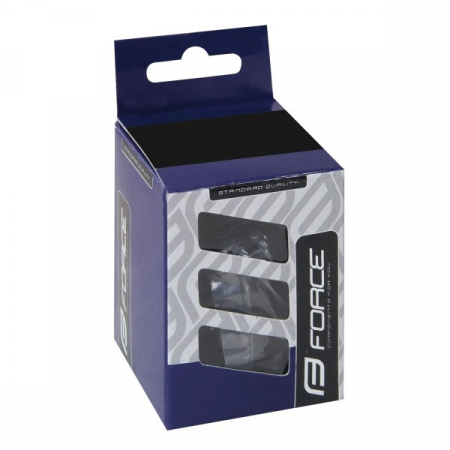 Cuvetarie Force Ahead 1 1/8 Externa Fe Neagra [2]