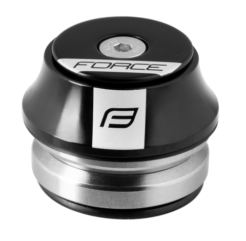 Cuvete furca - Cuvetarie Force Ahead 1 1/8 integrata Al neagra