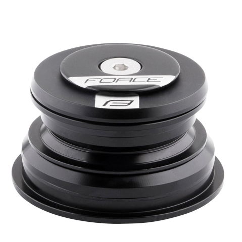 Cuvete furca - Cuvetarie Force Taper 1 1/8-1 1/2 56mm neagra