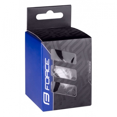 Cuvetarie Force Taper integrata 1.1/8-1.1/2 neagra [2]