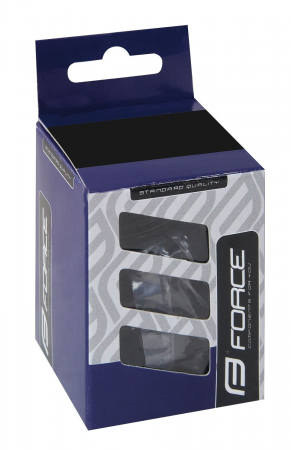 Cuvetarie Force Taper integrata 1 1/8-1 1/2 rosie [2]