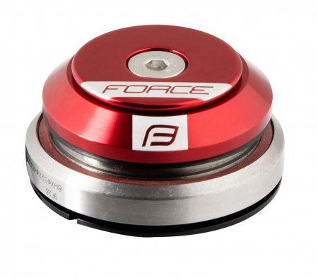 Cuvete furca - Cuvetarie Force Taper integrata 1 1/8-1 1/2 rosie